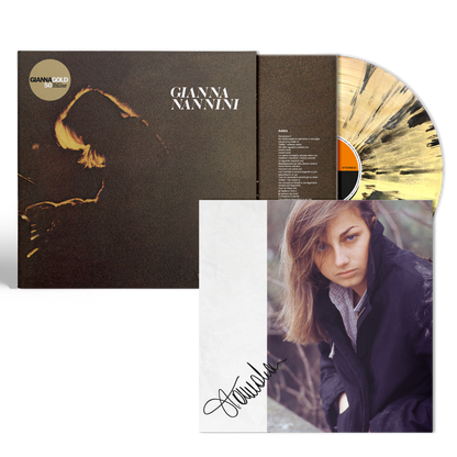 Gianna Nannini (GiannaGold Edition)