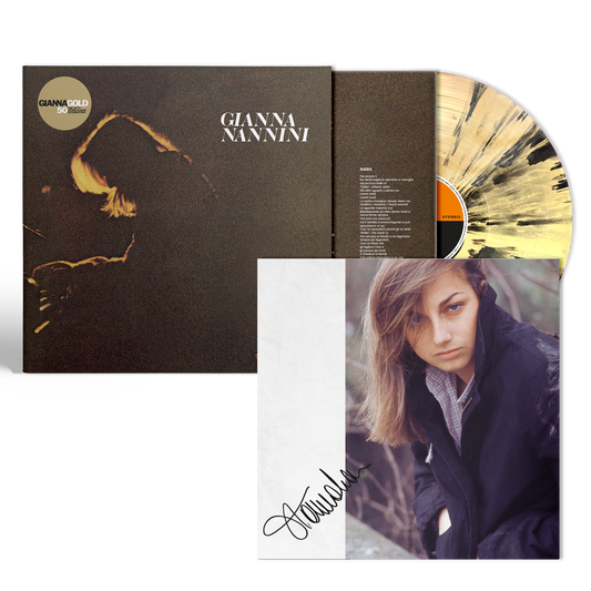 Gianna Nannini (GiannaGold Edition)