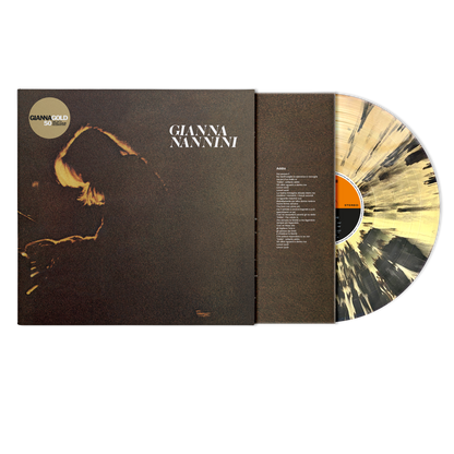 Gianna Nannini (GiannaGold Edition)