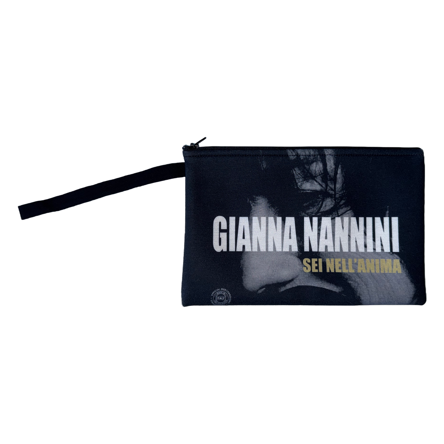 Pochette Sei nell'Anima