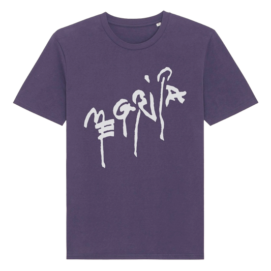 T-Shirt Logo Negrita - Negrita
