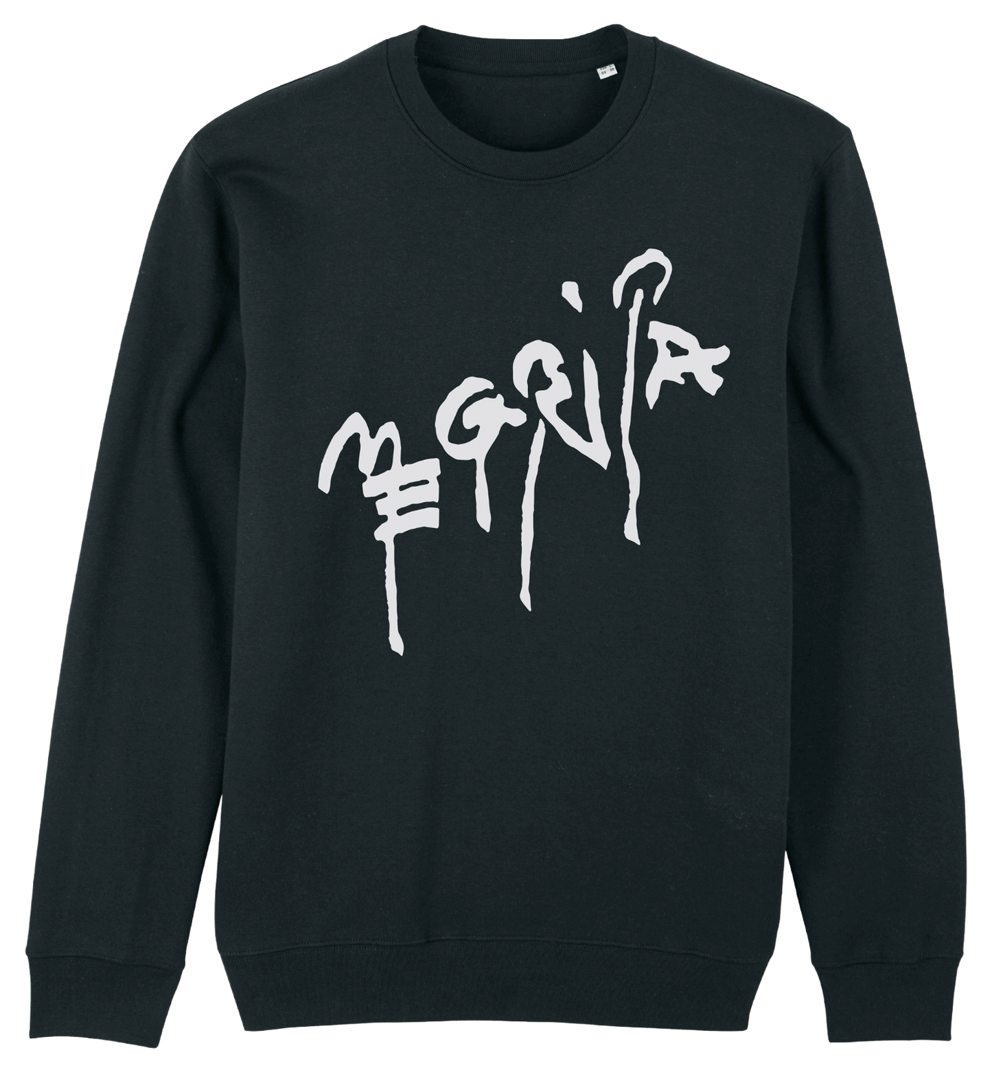 Felpa Logo Negrita - Negrita