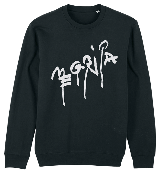 Felpa Logo Negrita - Negrita