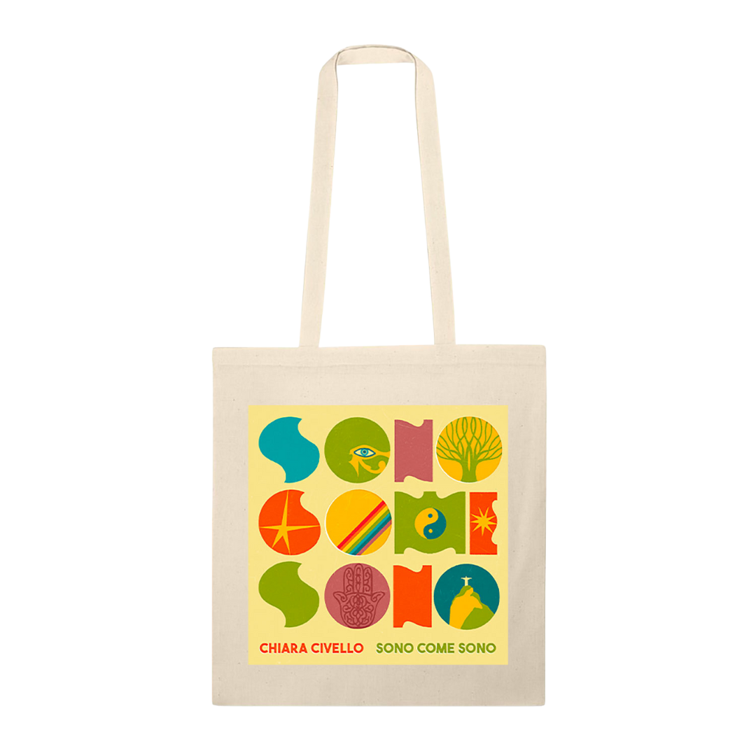 SONO COME SONO | BUNDLE AUTOGRAFATO