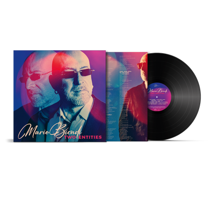 Two Entities LP