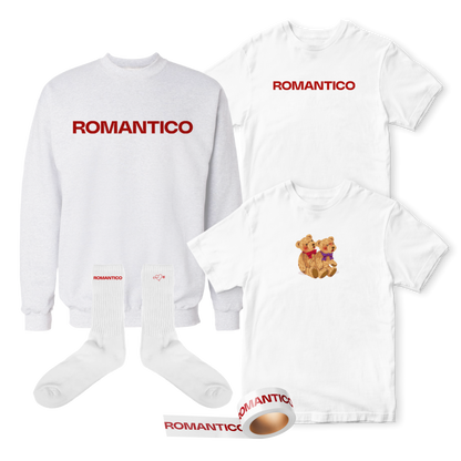 Special Box ROMANTICO