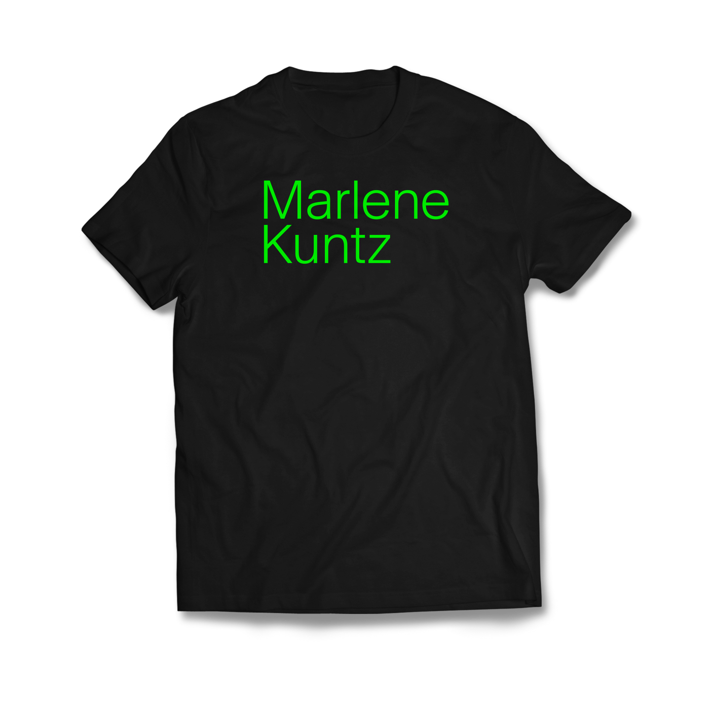 T-SHIRT MARLENE KUNTZ (KC) - Marlene Kuntz