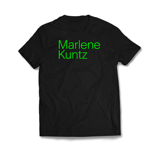 T-SHIRT MARLENE KUNTZ (KC) - Marlene Kuntz