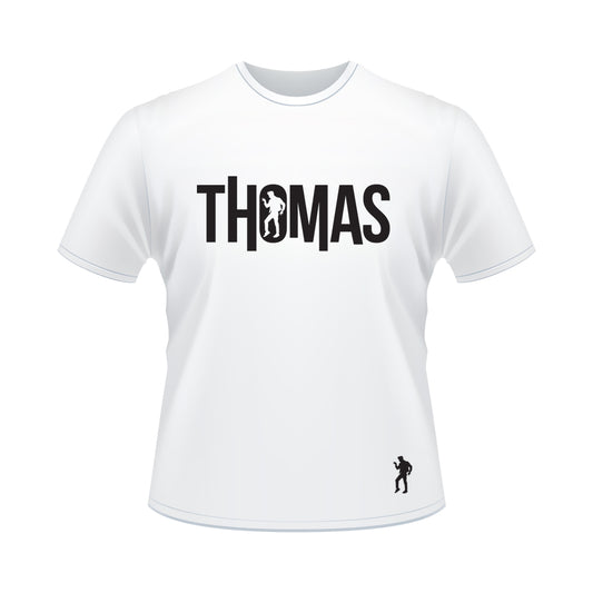 THOMAS | T-SHIRT LOGO