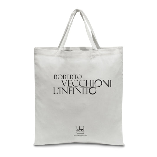 ROBERTO VECCHIONI | SHOPPER L’INFINITO