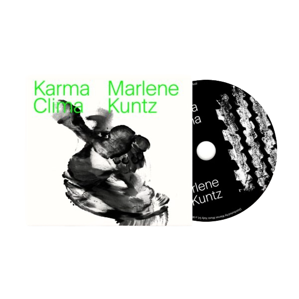 Karma Clima | CD