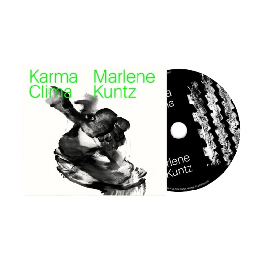 Karma Clima | CD