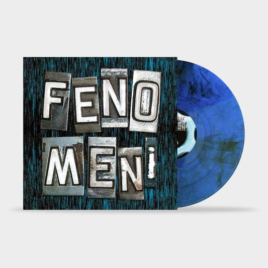 FENOMENI | VINILE