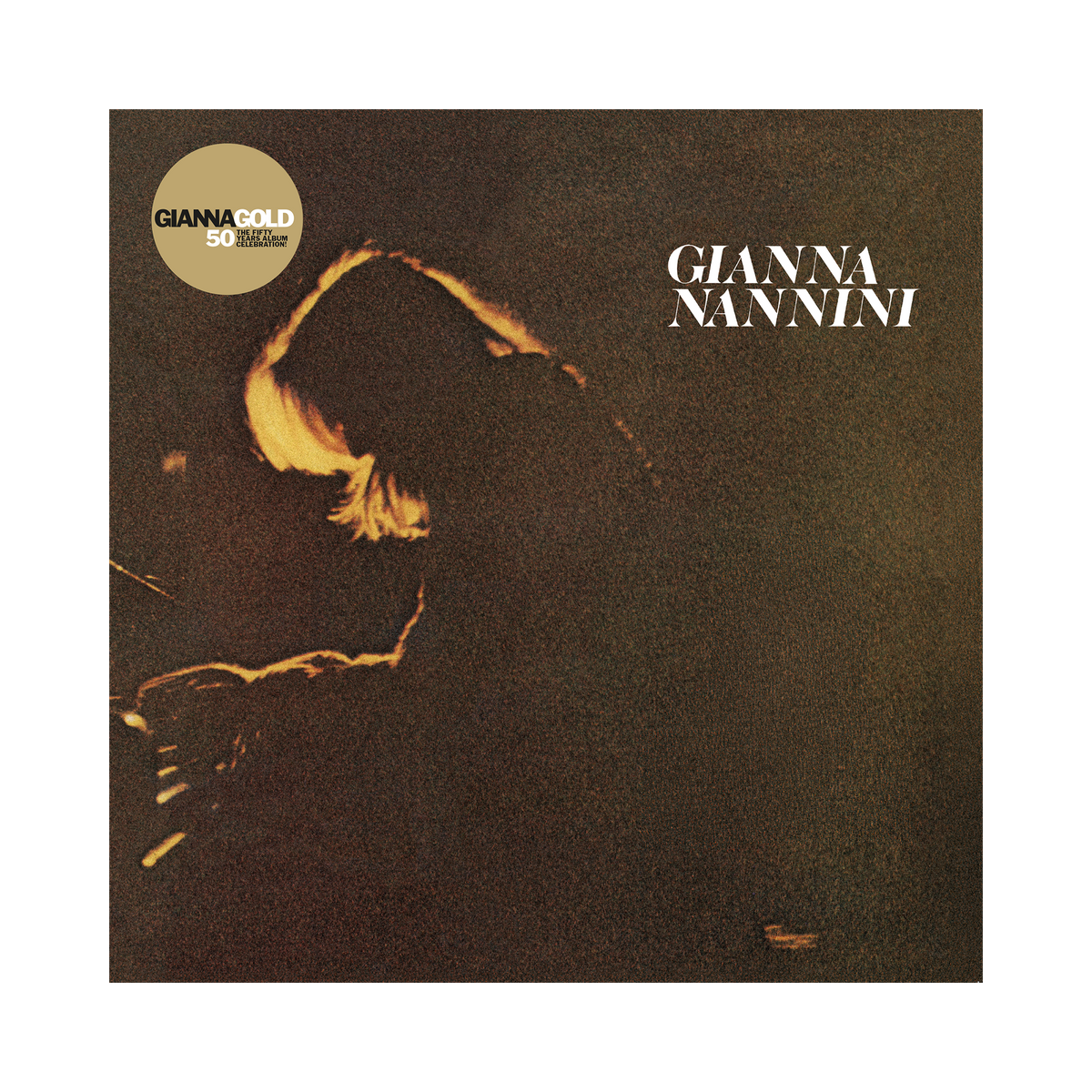 Gianna Nannini (GiannaGold Edition)