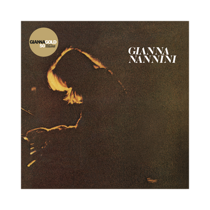 Gianna Nannini (GiannaGold Edition)