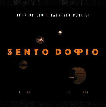 John De Leo - Sento Doppio Vinile