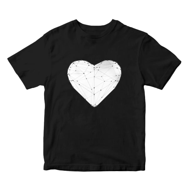 T-Shirt Il senso di ogni cosa (nera)- Fabrizio Moro