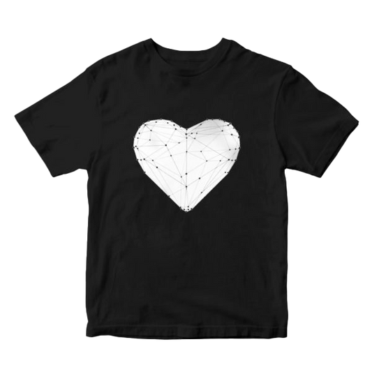 T-Shirt Il senso di ogni cosa (nera)- Fabrizio Moro