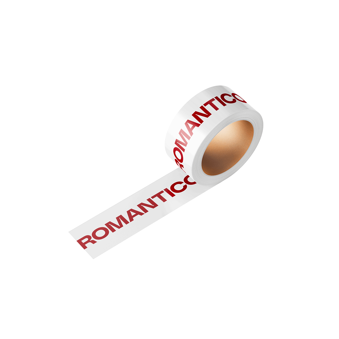 Scotch – ROMANTICO
