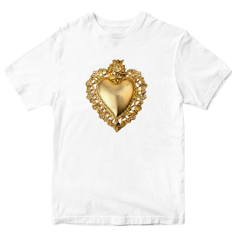 T-Shirt EXVOTO