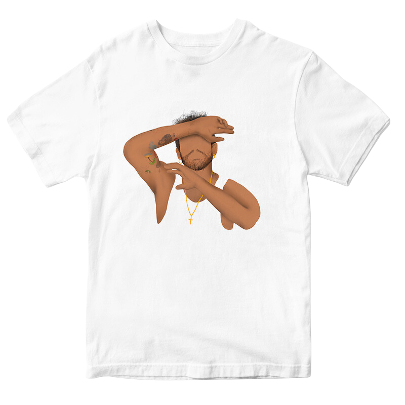 T-Shirt ILLUSTRATION