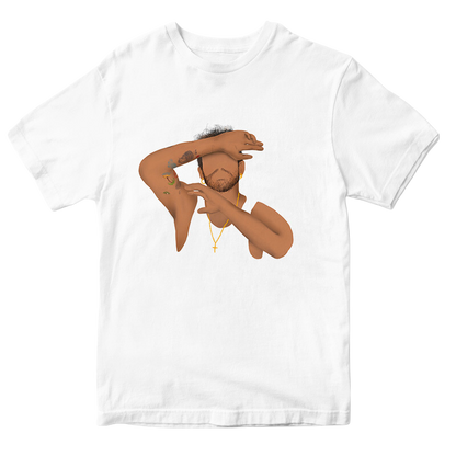 T-Shirt ILLUSTRATION