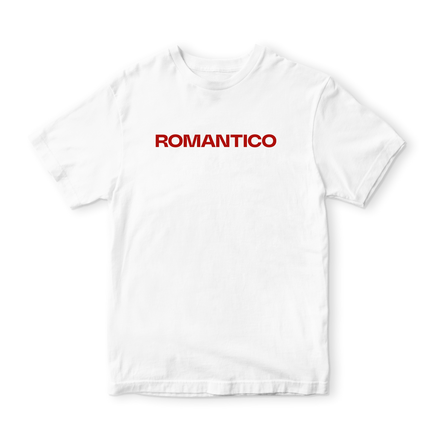T-Shirt ROMANTICO