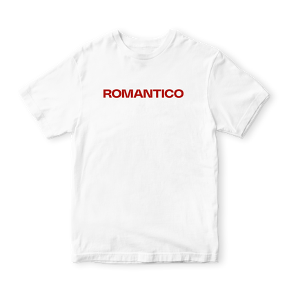 T-Shirt ROMANTICO