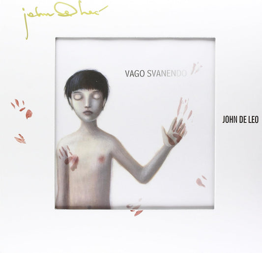 John De Leo - Vago Svanendo Vinile